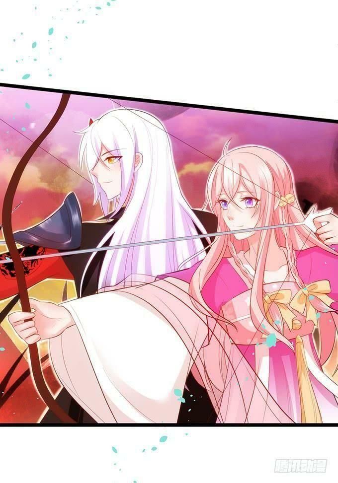 hồ tiên hung bạo chapter 114 51