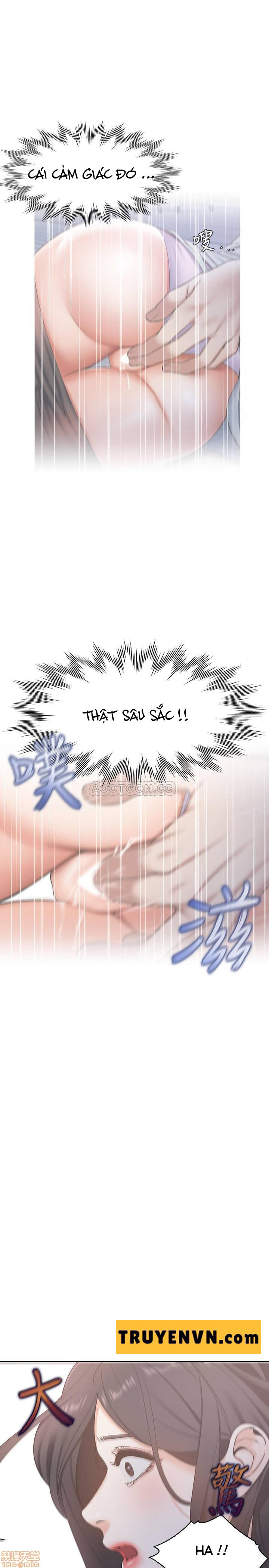 khát tình chapter 3 36