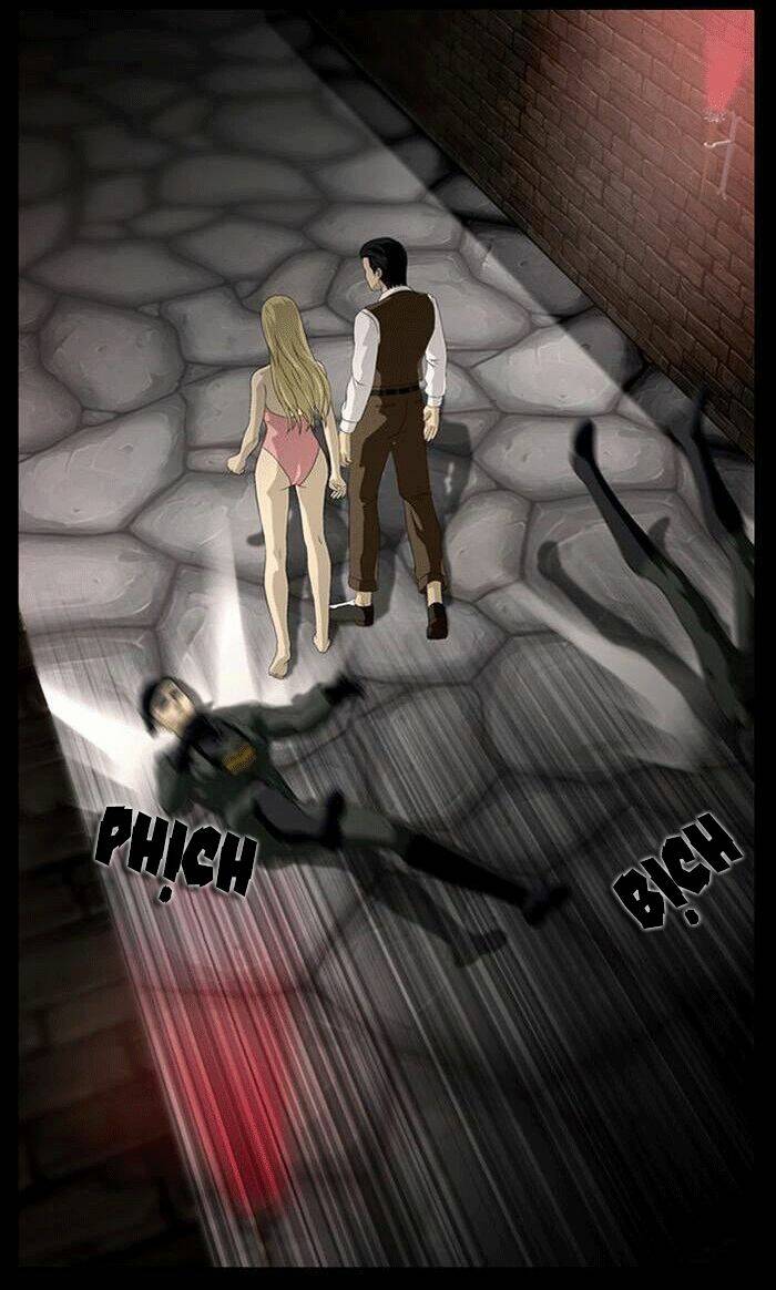 nhân vật tùy tùng chapter 6 66