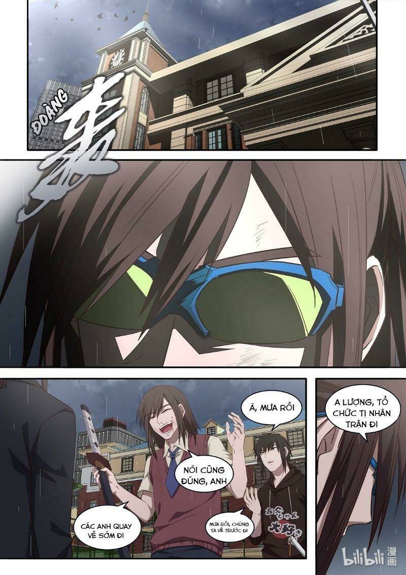 đại ẩn vu trạch chapter 34 10