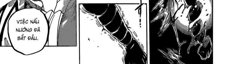 thánh tỏi sành ăn chapter 368 17