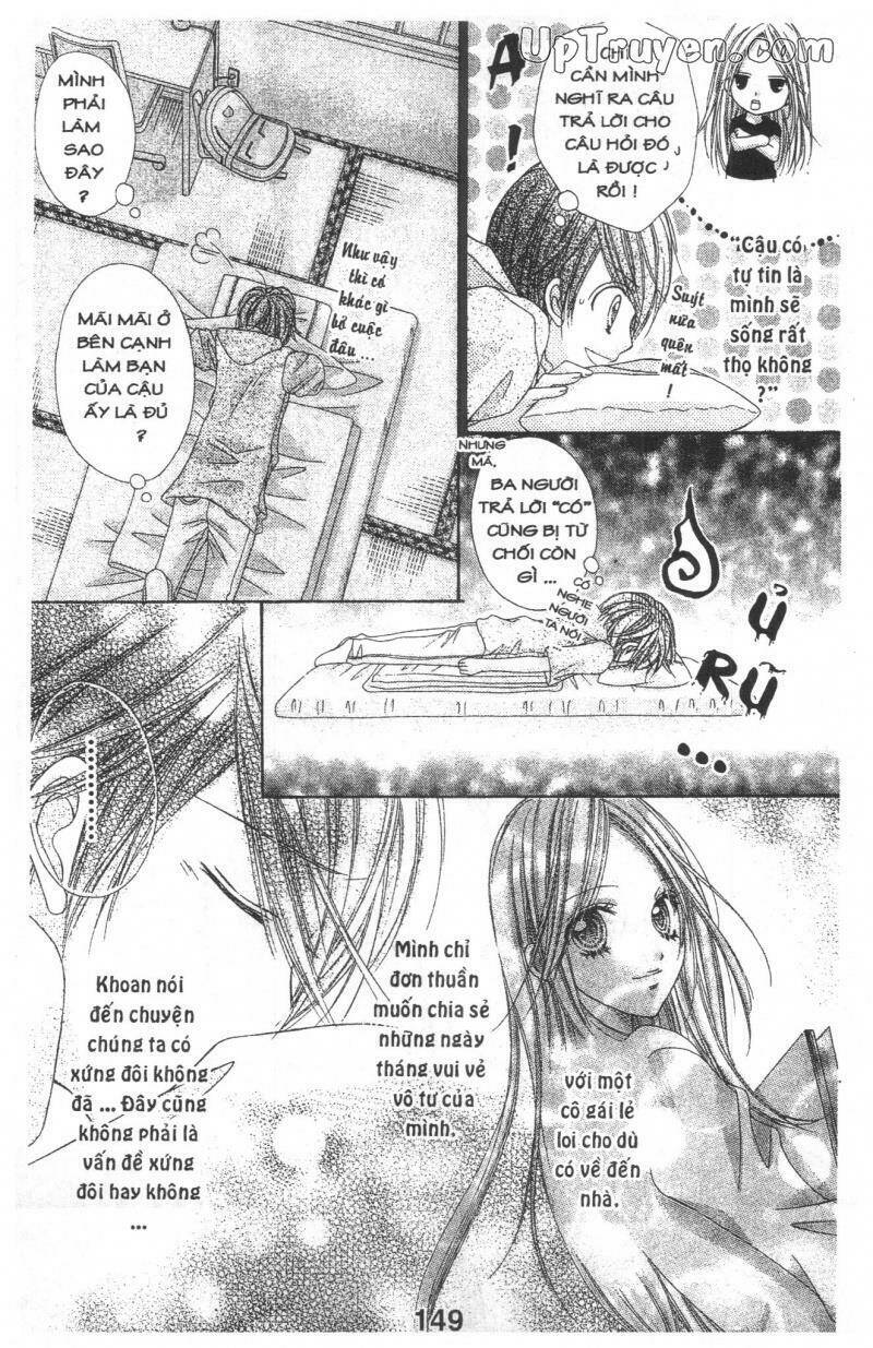 thiên đường rock chapter 4 149