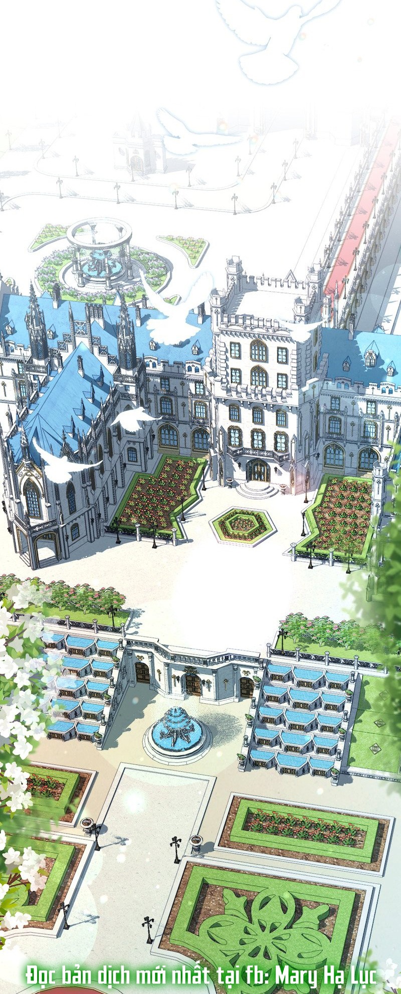 nữ hầu muốn đình công chapter 2.2 5