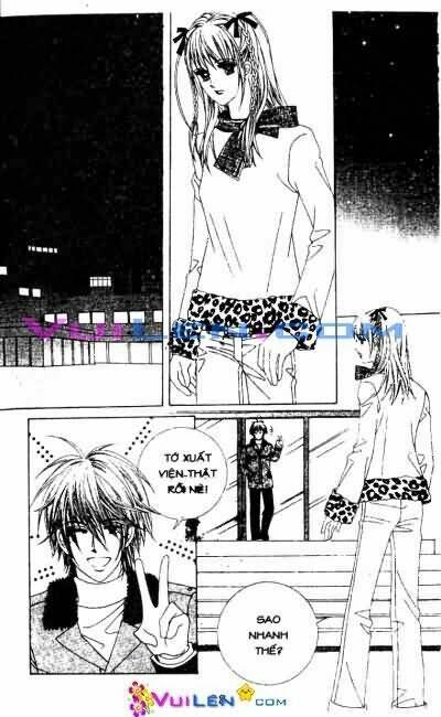 cuộc sống của tôi chapter 12 89