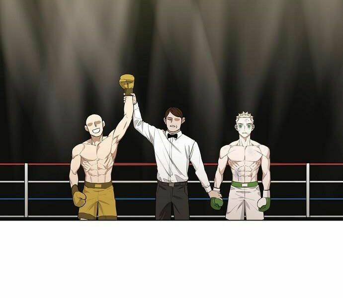 võ sĩ - the boxer chapter 105 130