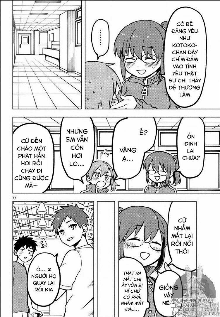 kotoko tokoi chapter 1 25
