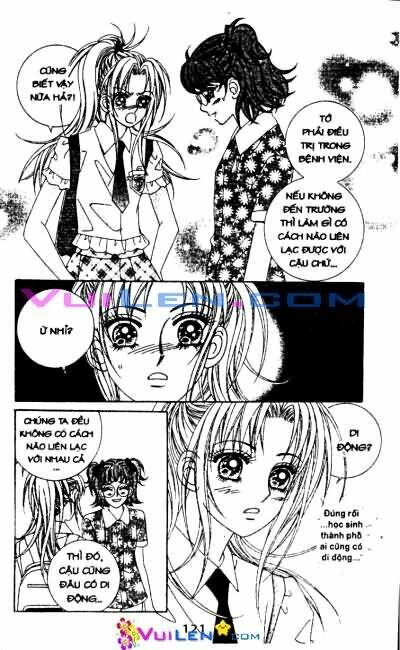 cô dâu bé xinh chapter 55 2