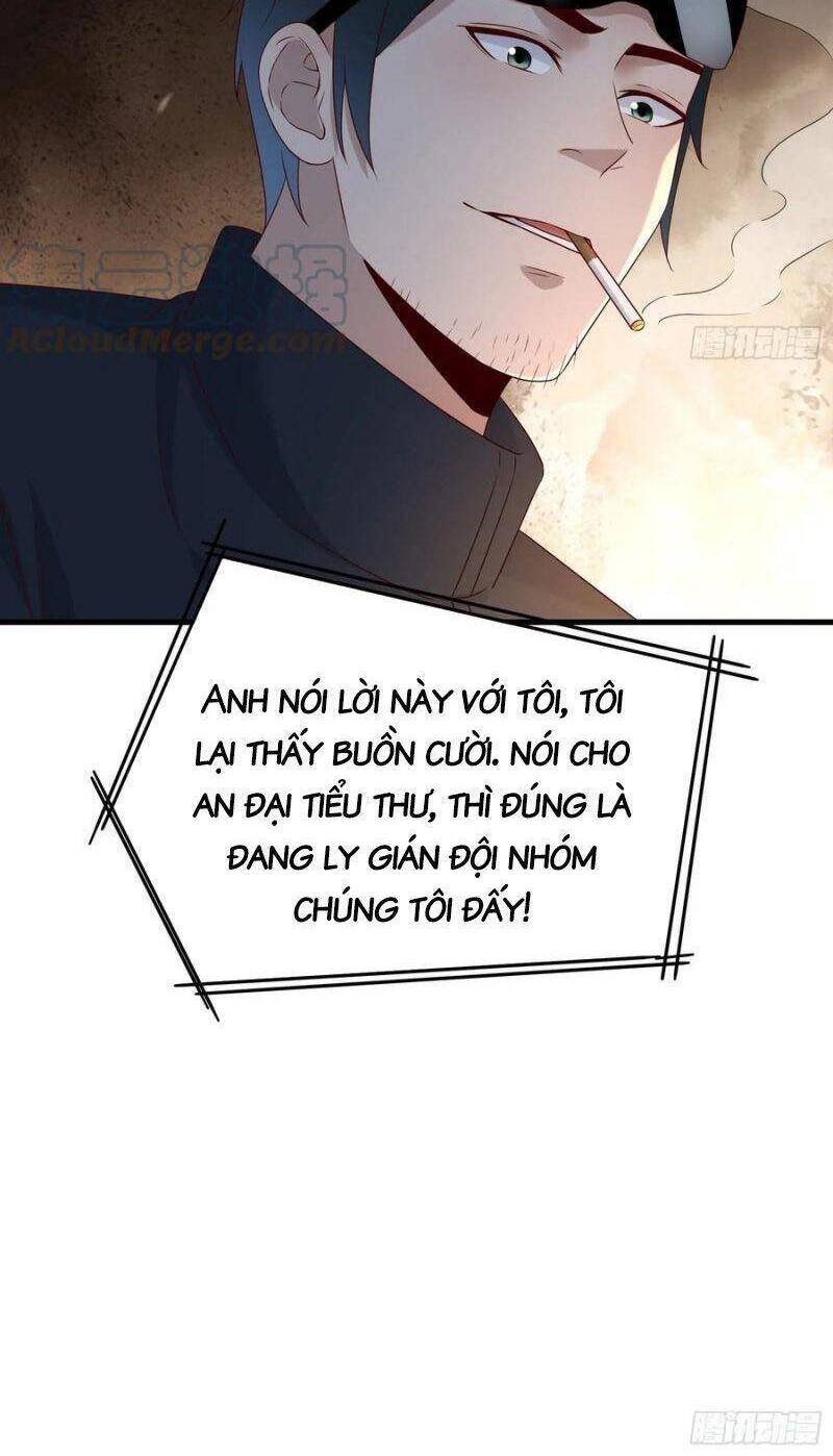 vua đầu tư mạnh nhất chapter 73 27