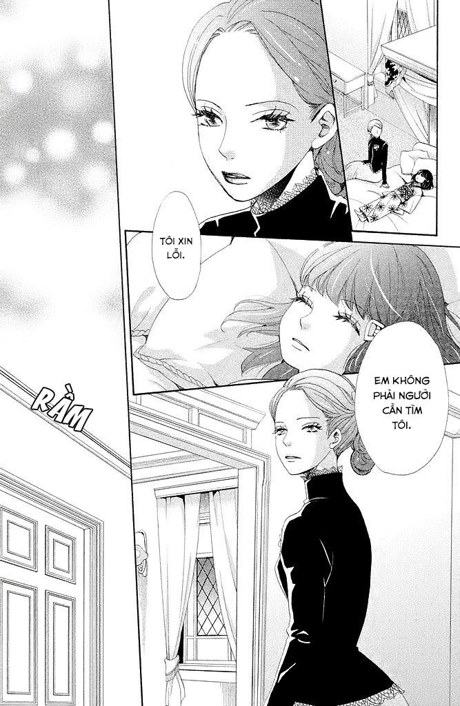 meiji hiiro kitan chapter 4 33