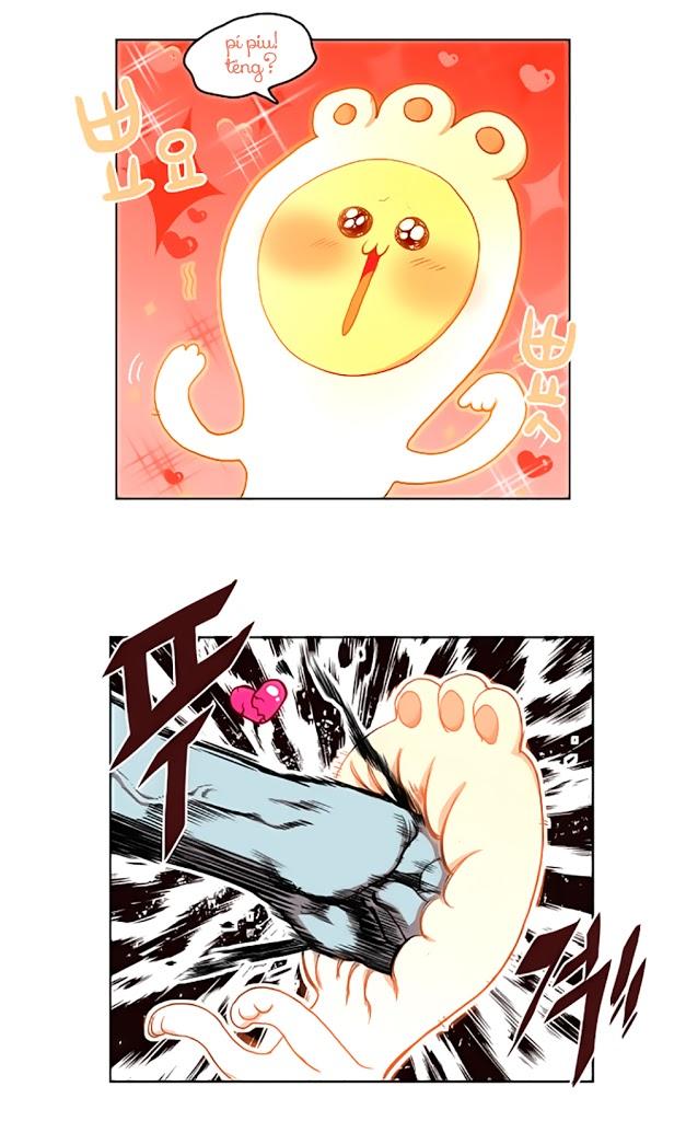 hard core leveling warrior chapter 9 28