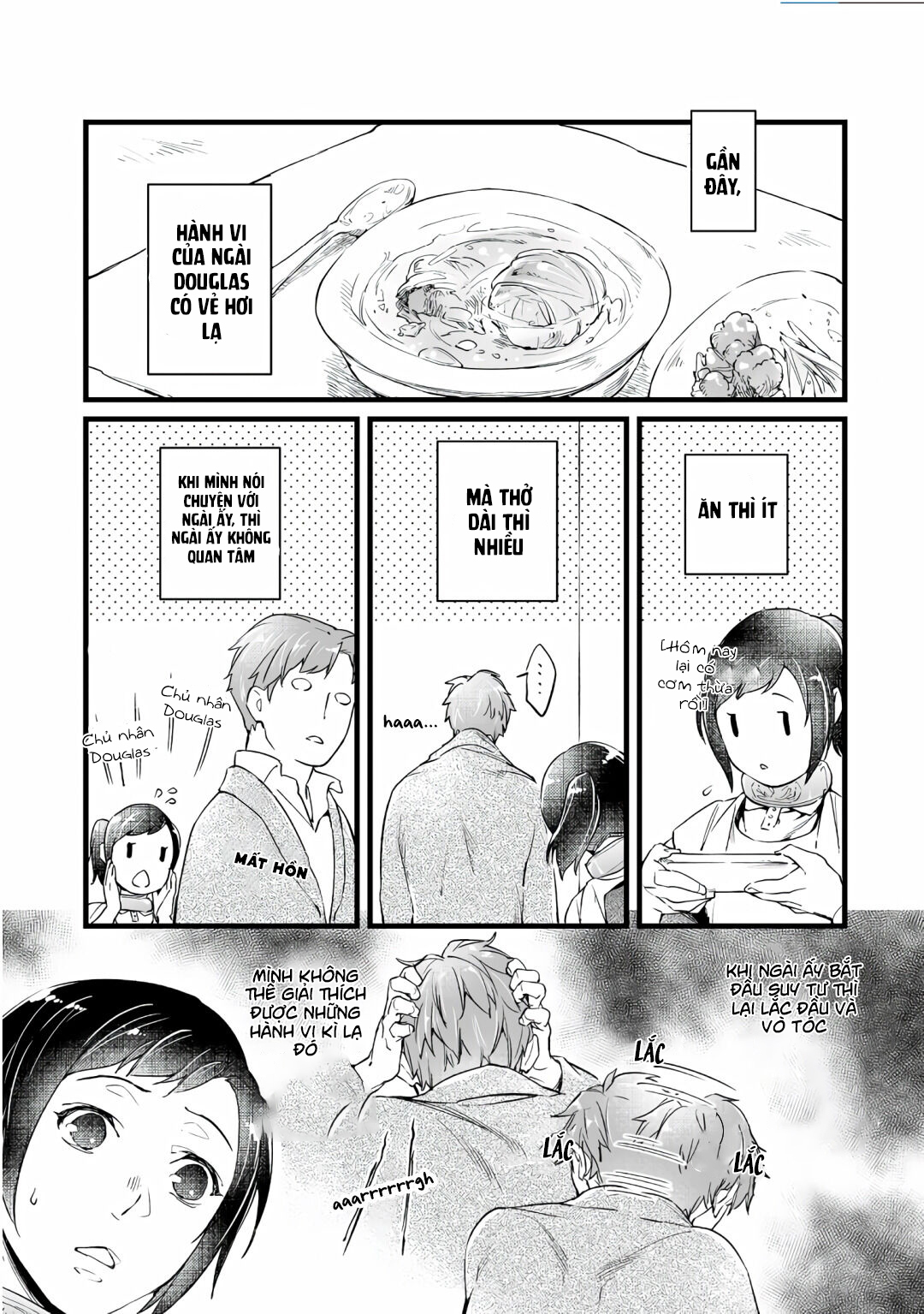 xuyên không trở thành nô lệ chapter 4.2 3