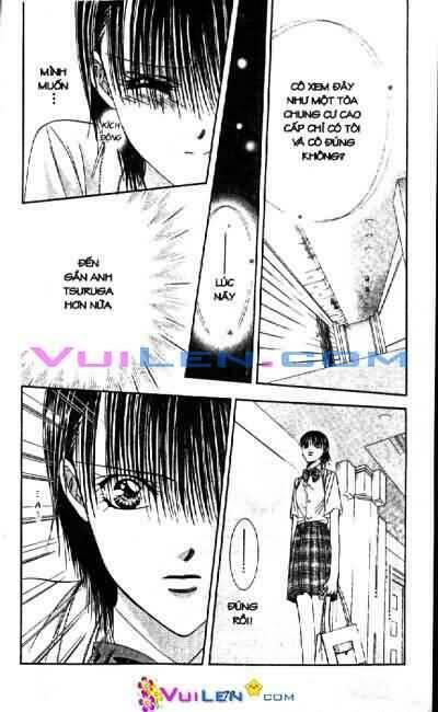 thử thách của kyouko chapter 66 74