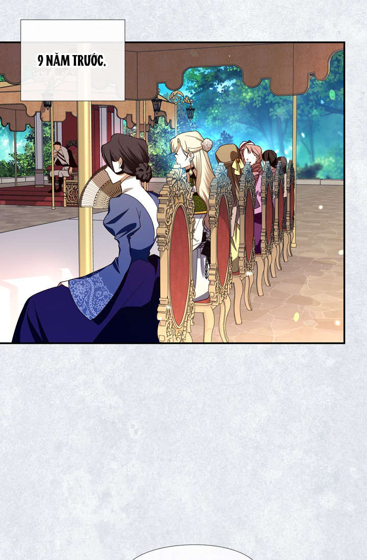 cách che giấu đứa con của hoàng đế chapter 8 29