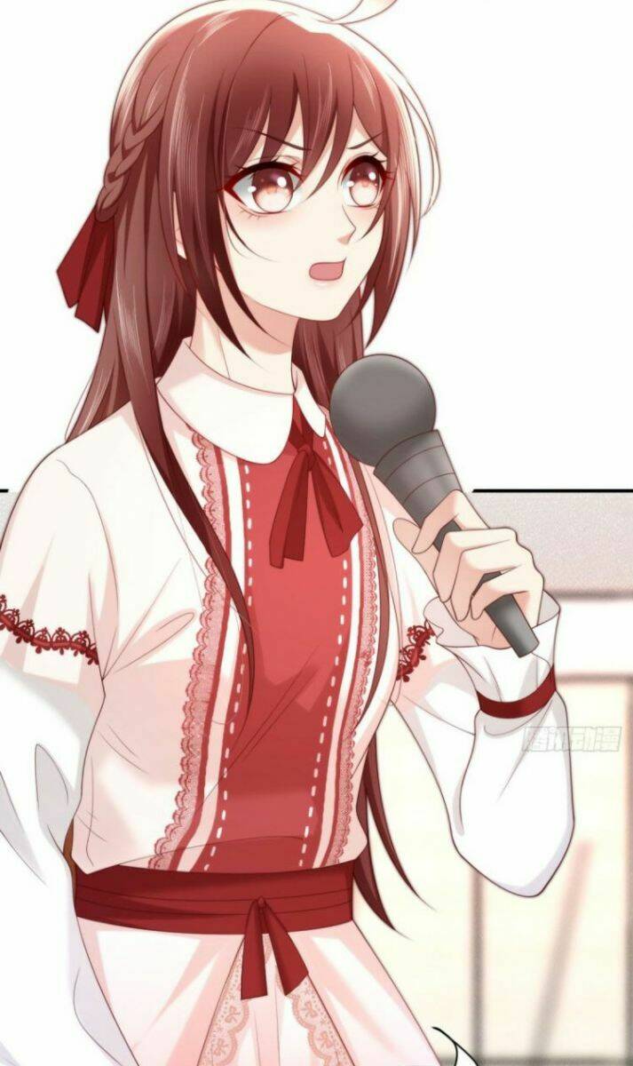 nam thần truy thê chỉ nam chapter 122.1 10