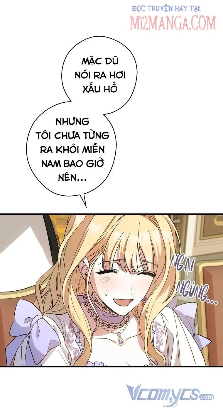 phương pháp khiến chồng đứng về phía của tôi chapter 5 3