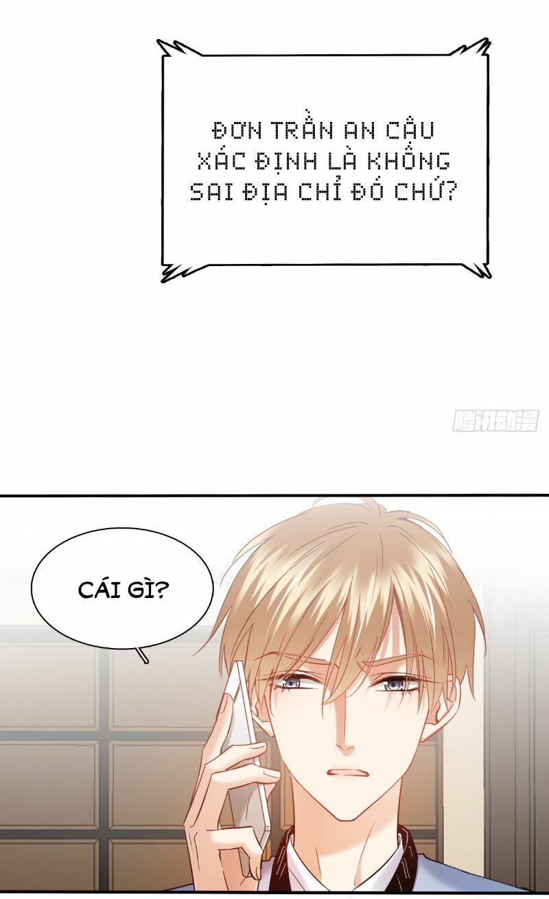 bay qua thiên sơn đến yêu anh chapter 69 50