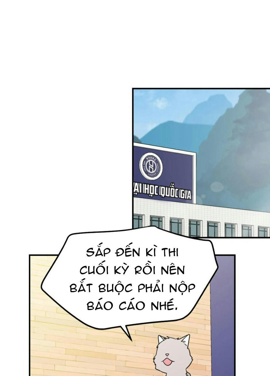 dự án xanh chapter 20 41
