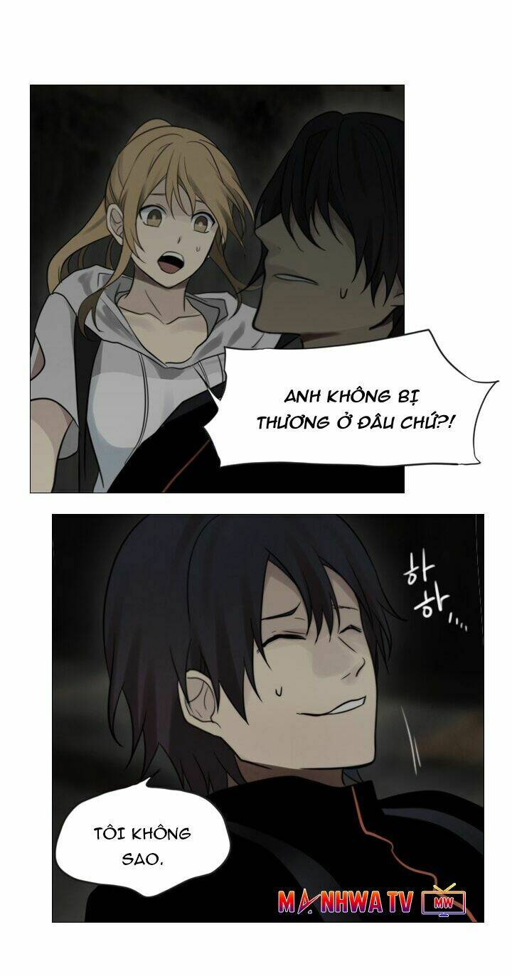 người cống hiến chapter 33 48