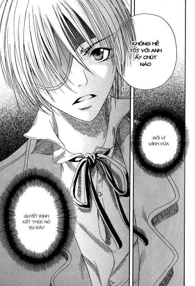 beast in the tower chapter 5.2 16