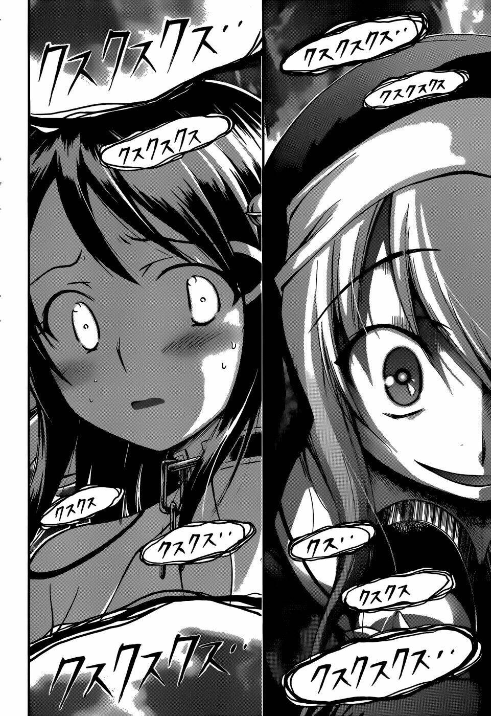 vật thất lạc của bầu trời chapter 70 8