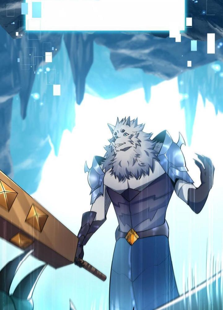 từ dã quái bắt đầu thăng cấp chapter 15 78