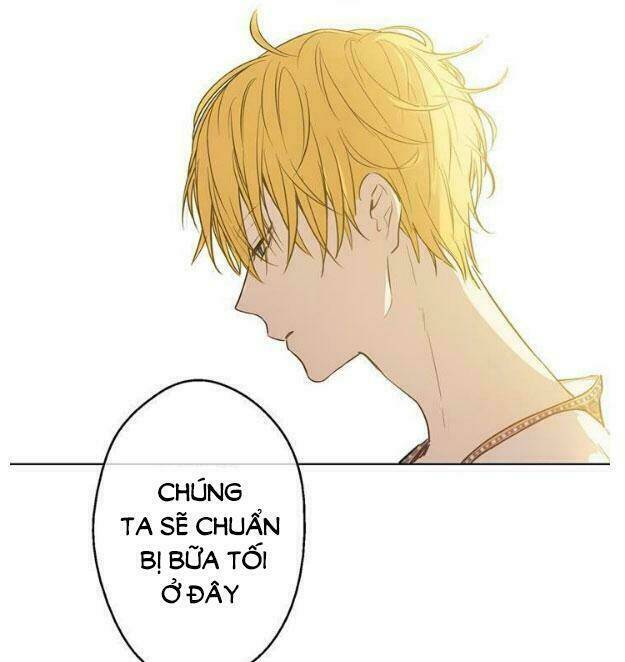 một ngày nọ ta trở thành công chúa chapter 7.5 21