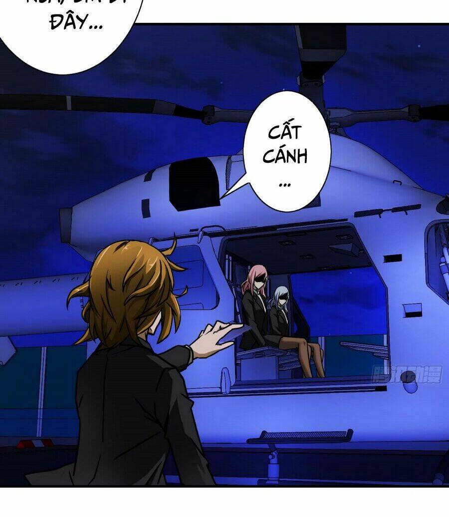 hộ hoa cao thủ tại đô thị chapter 18 13