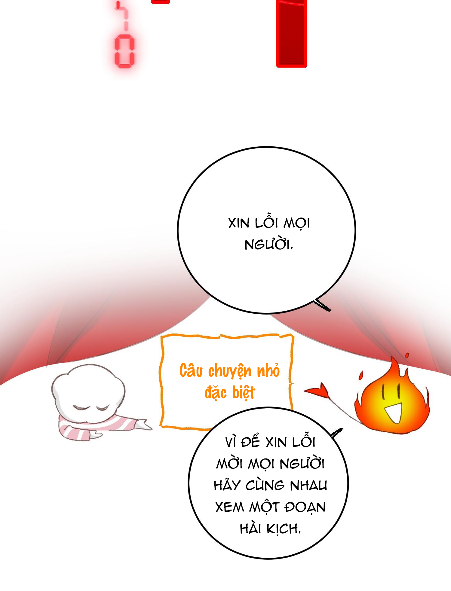 tôi phải làm một kẻ đại xấu xa chapter 75 40