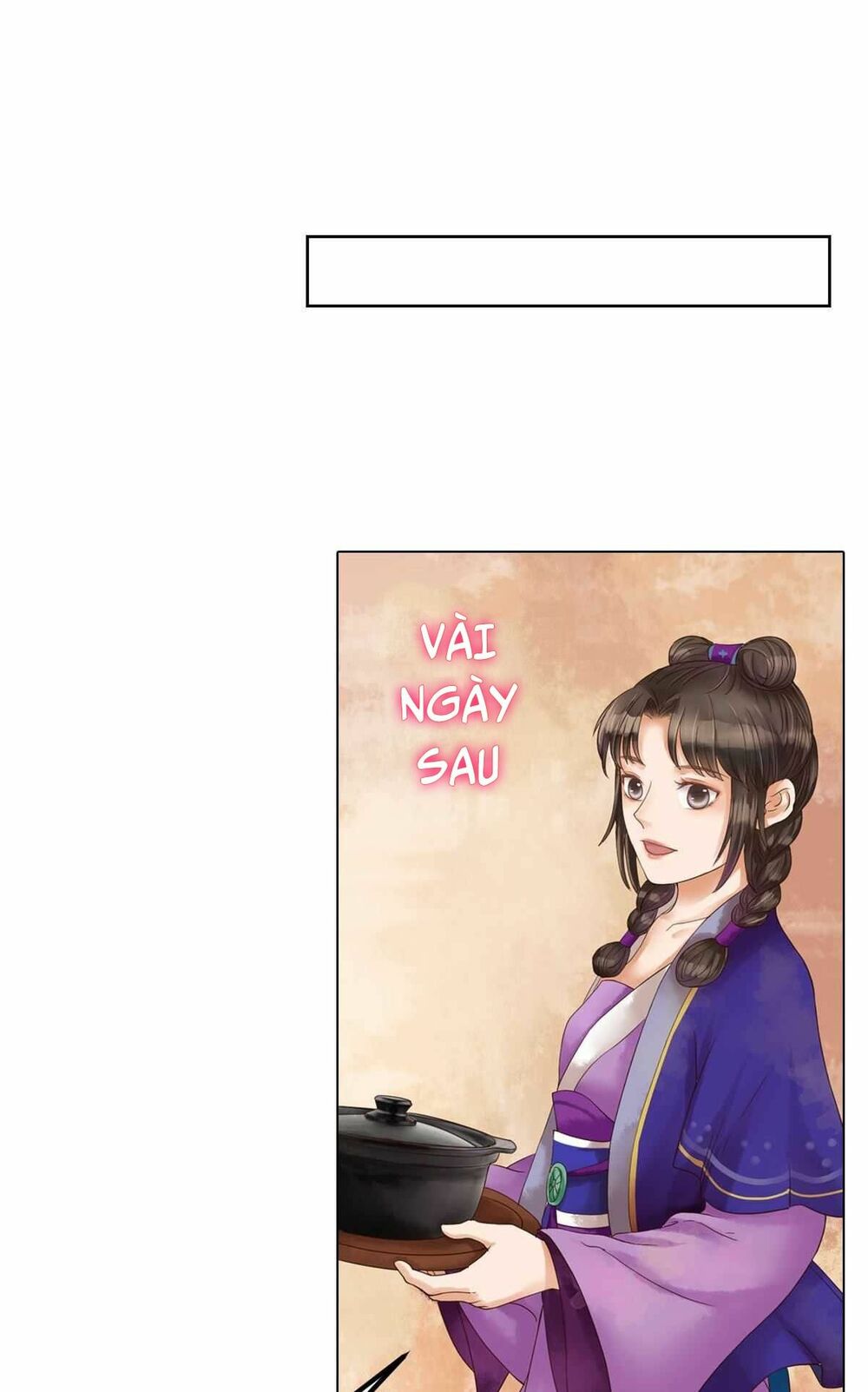 thứ nữ hữu độc chapter 52 10