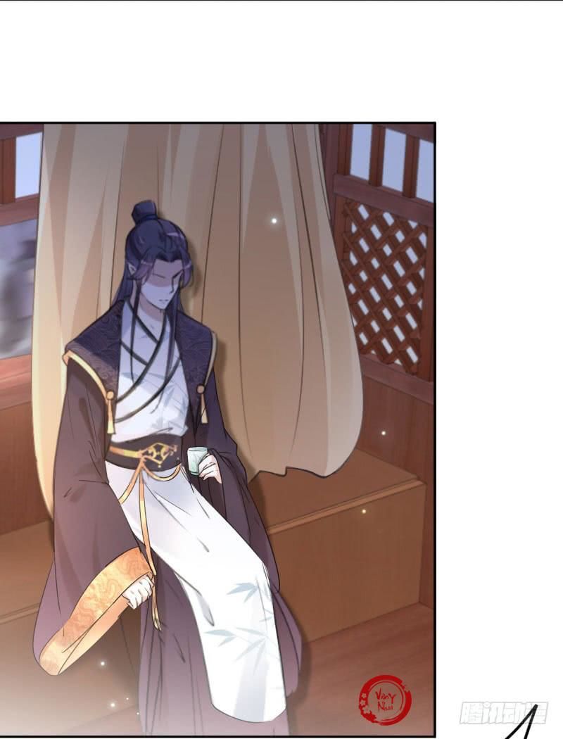 vương gia không thể trêu chapter 36 10