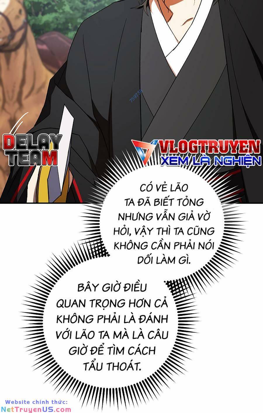 võ đang kỳ hiệp chapter 110 44