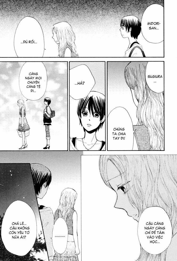 clover (kuroobaa) chapter 5 16