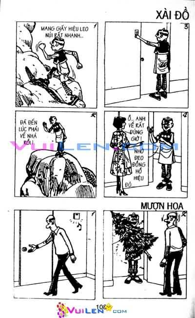 chú thoòng (full trọn bộ) chapter 31 25