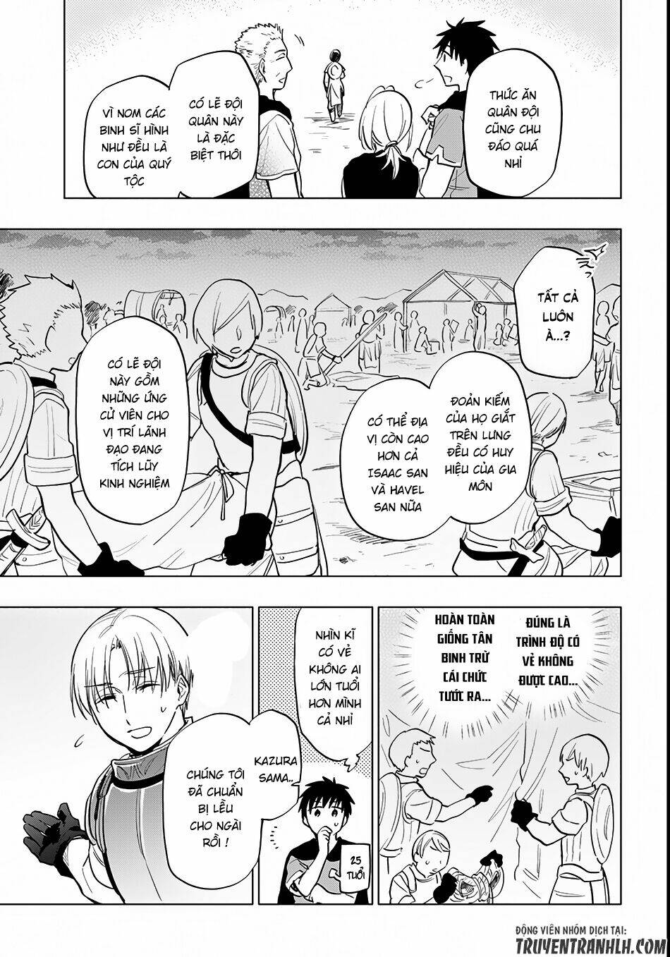 takarakuji de 40-oku atattandakedo isekai ni ijuu suru chapter 9 4