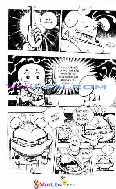 những người bạn tốt chapter 5 183