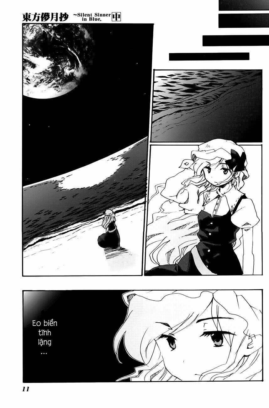 touhou bougetsushou: silent sinner in blue chapter 8 15