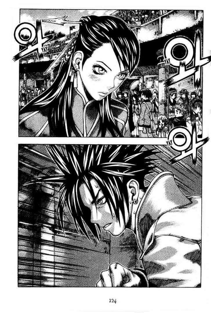 ragnarok - into the abyss chapter 92 5