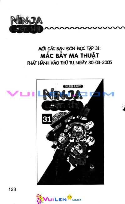 ninja loạn thị chapter 30 123
