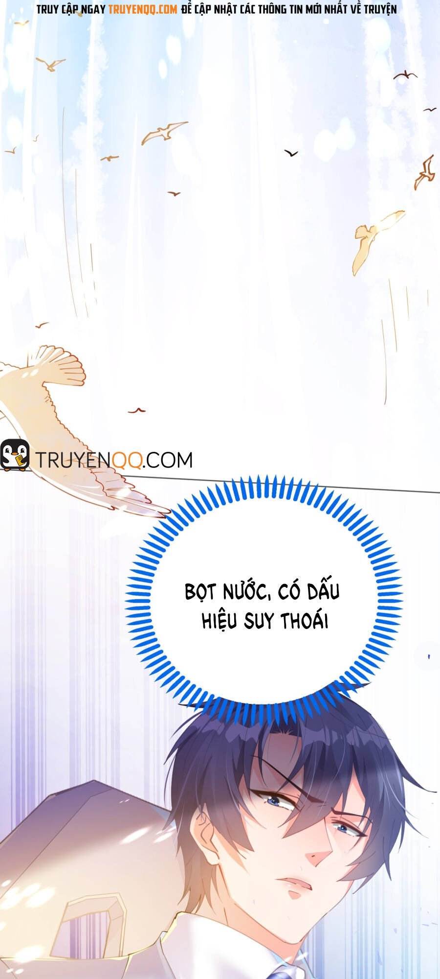 cơ trưởng ngài nhẹ nhàng thôi chapter 62 4