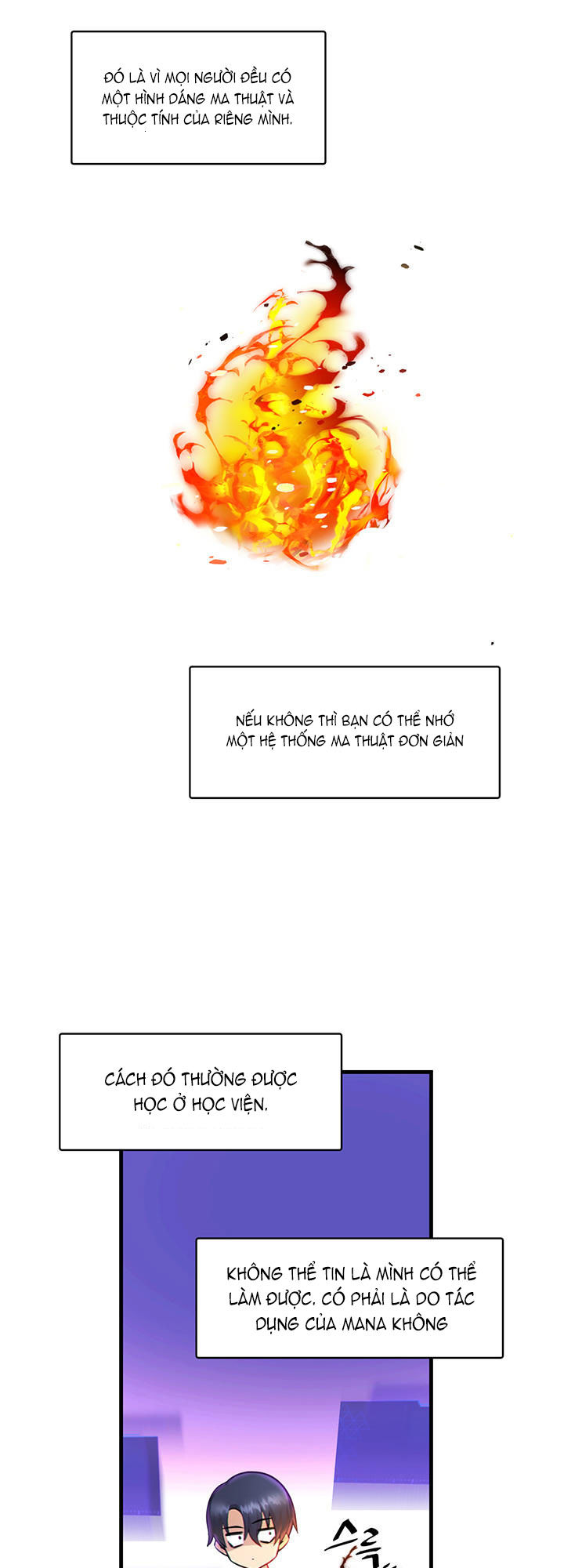 làm reviewer tôi trở thành main của game 18+ lúc nào không hay chapter 2.2 11