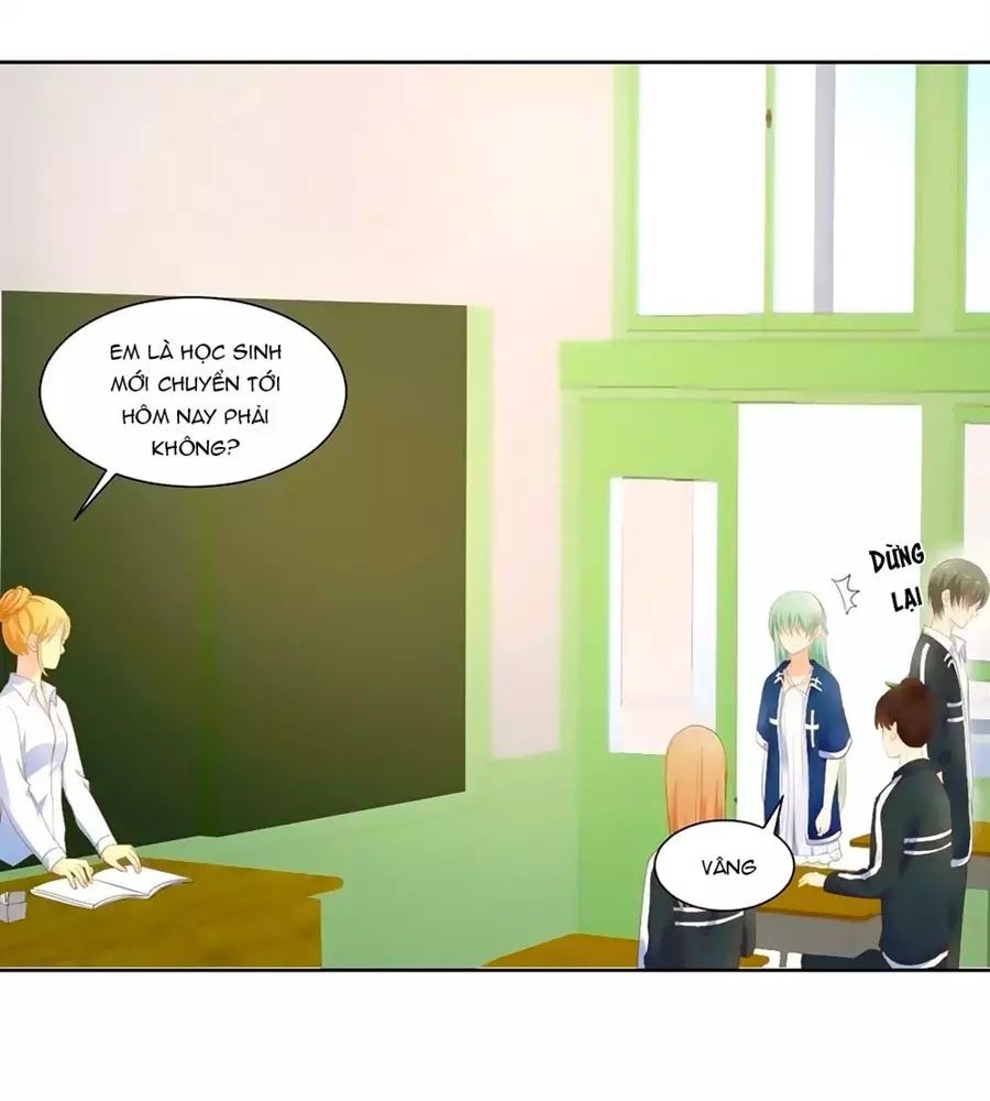 sinh sinh tương thác chapter 55 26