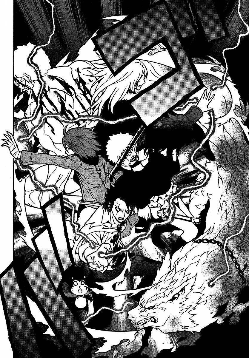 ga-rei chapter 51 27