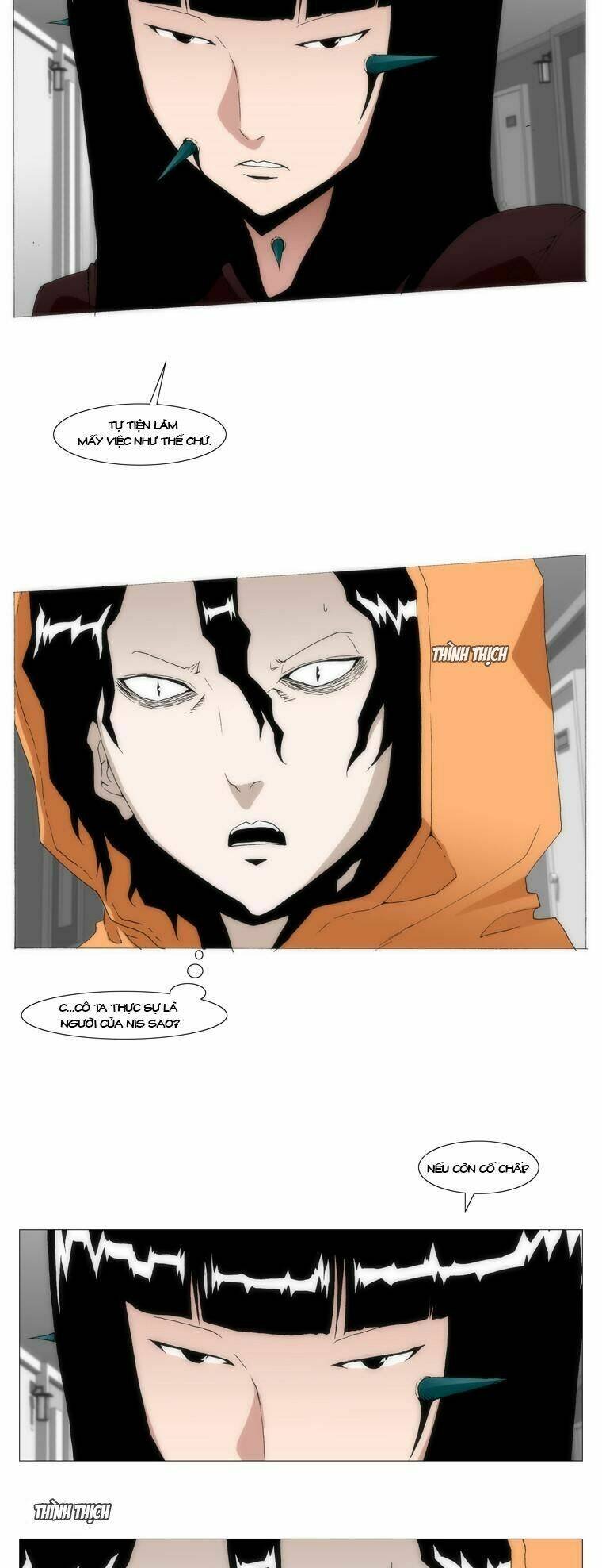 siêu năng 1.5 chapter 17 35