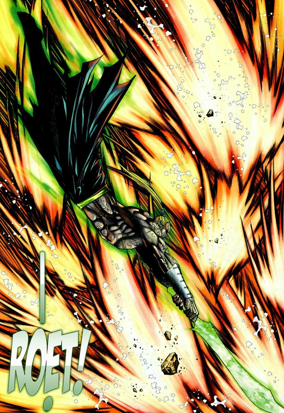 phong thần ký chapter 76 19