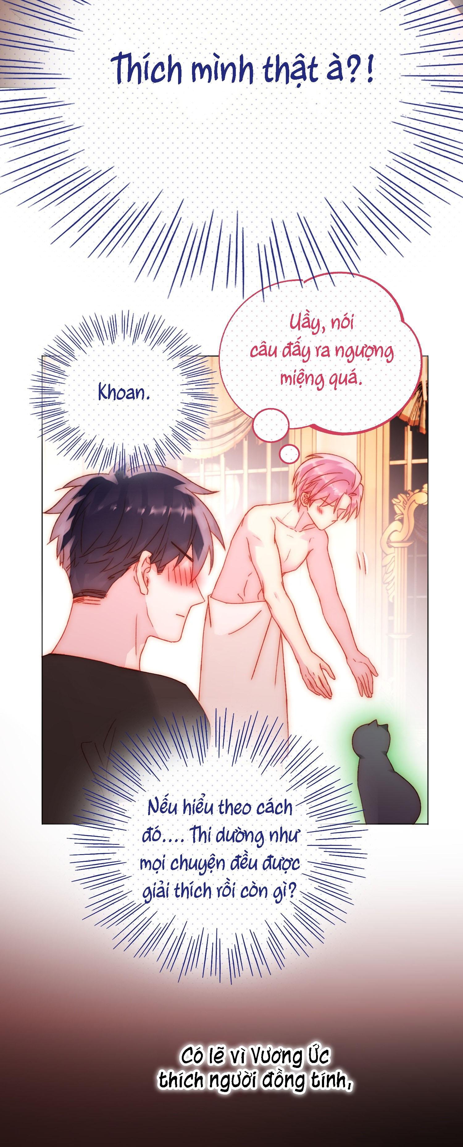 tôi phải trở thành nhân vật đại phản diện chapter 56 20