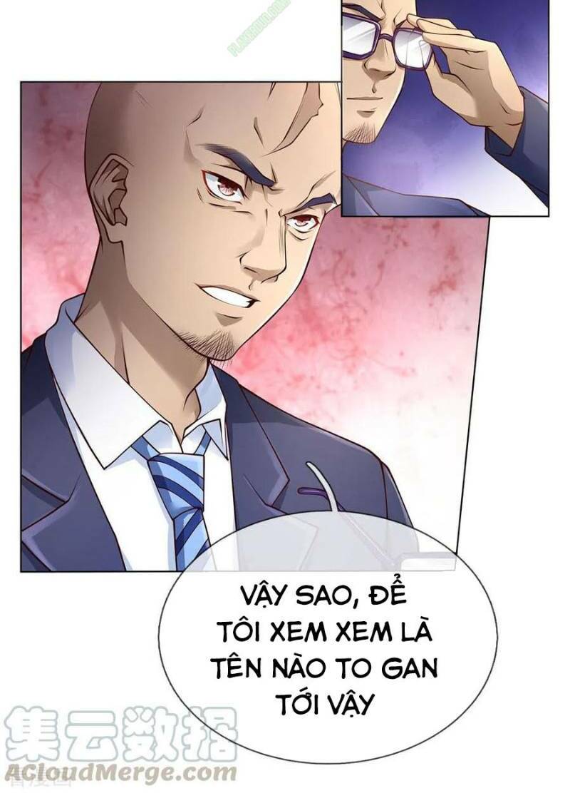 cực phẩm yêu nghiệt chapter 38 12