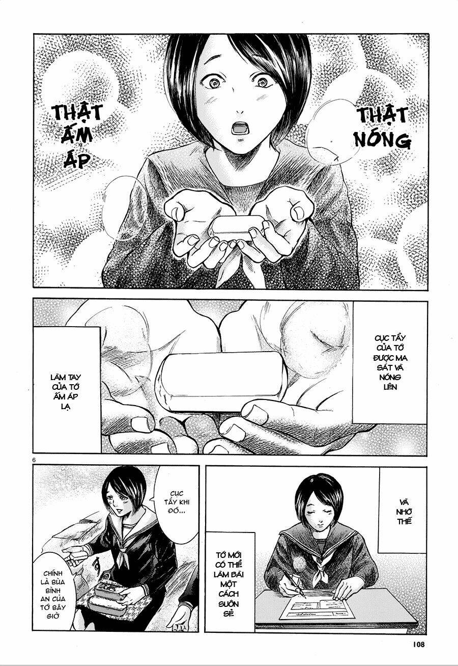 sakamoto desu ga? chapter 18 8