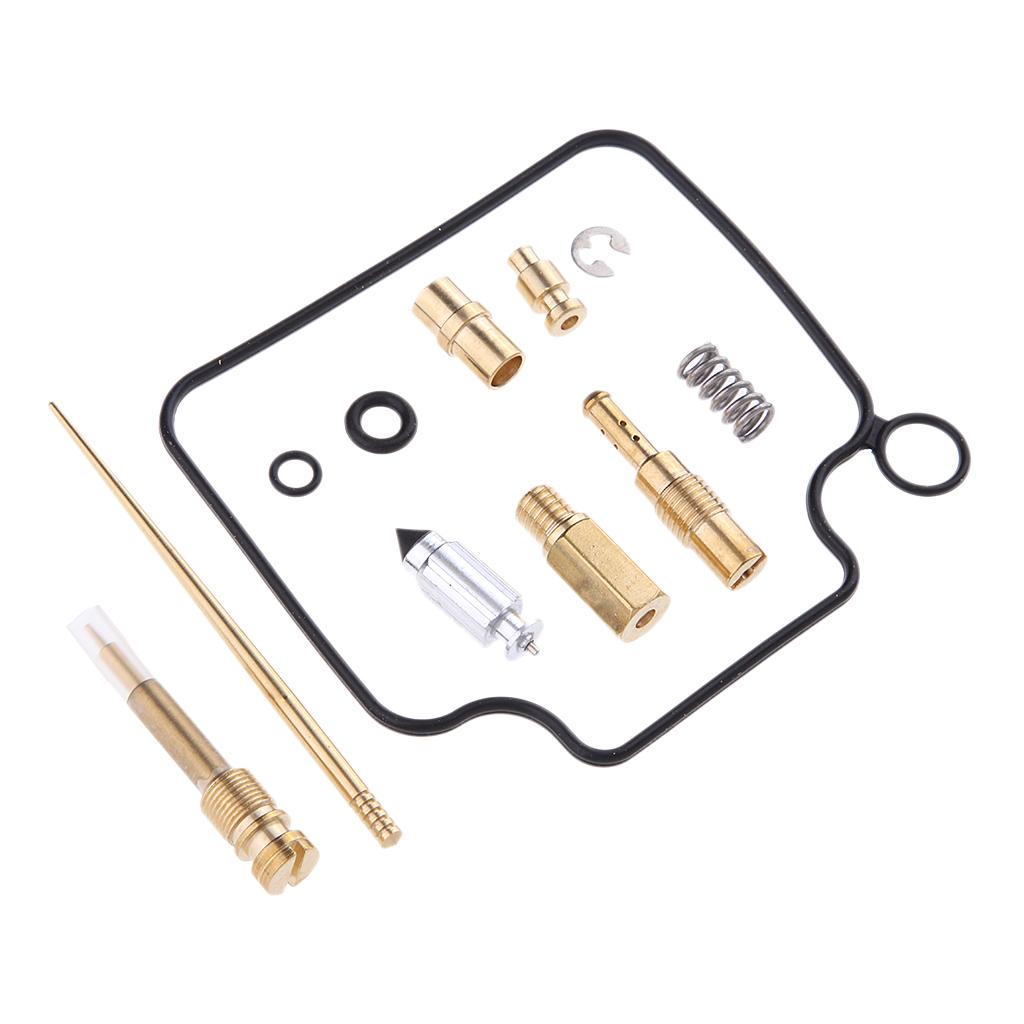 Carburetor Repair Kit Fuel Feed Gasket for Trx400ex