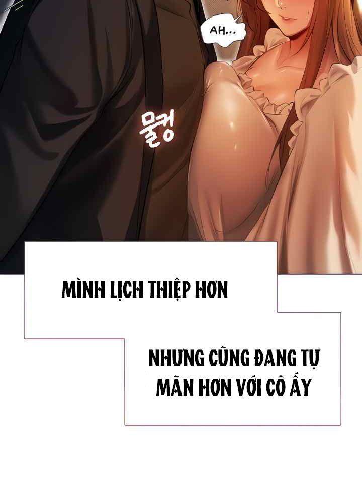thợ săn bươm bướm chapter 6.1 27