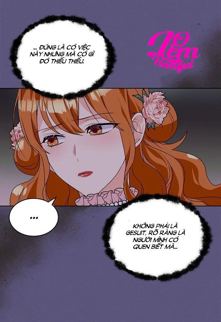 đức hạnh của ác nữ phản diện chapter 24 22